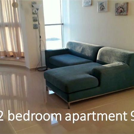 Israel-Haifa Apartments Exteriér fotografie