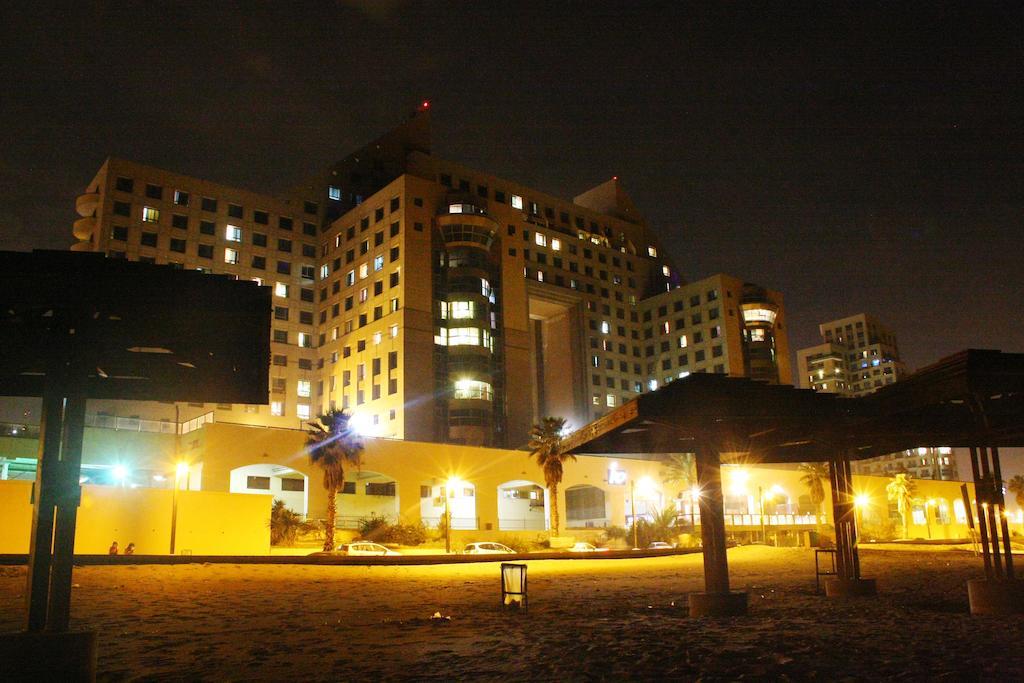 Israel-Haifa Apartments Exteriér fotografie