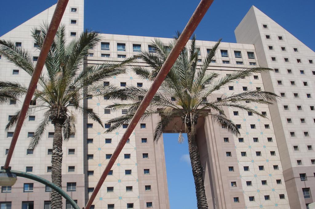 Israel-Haifa Apartments Exteriér fotografie