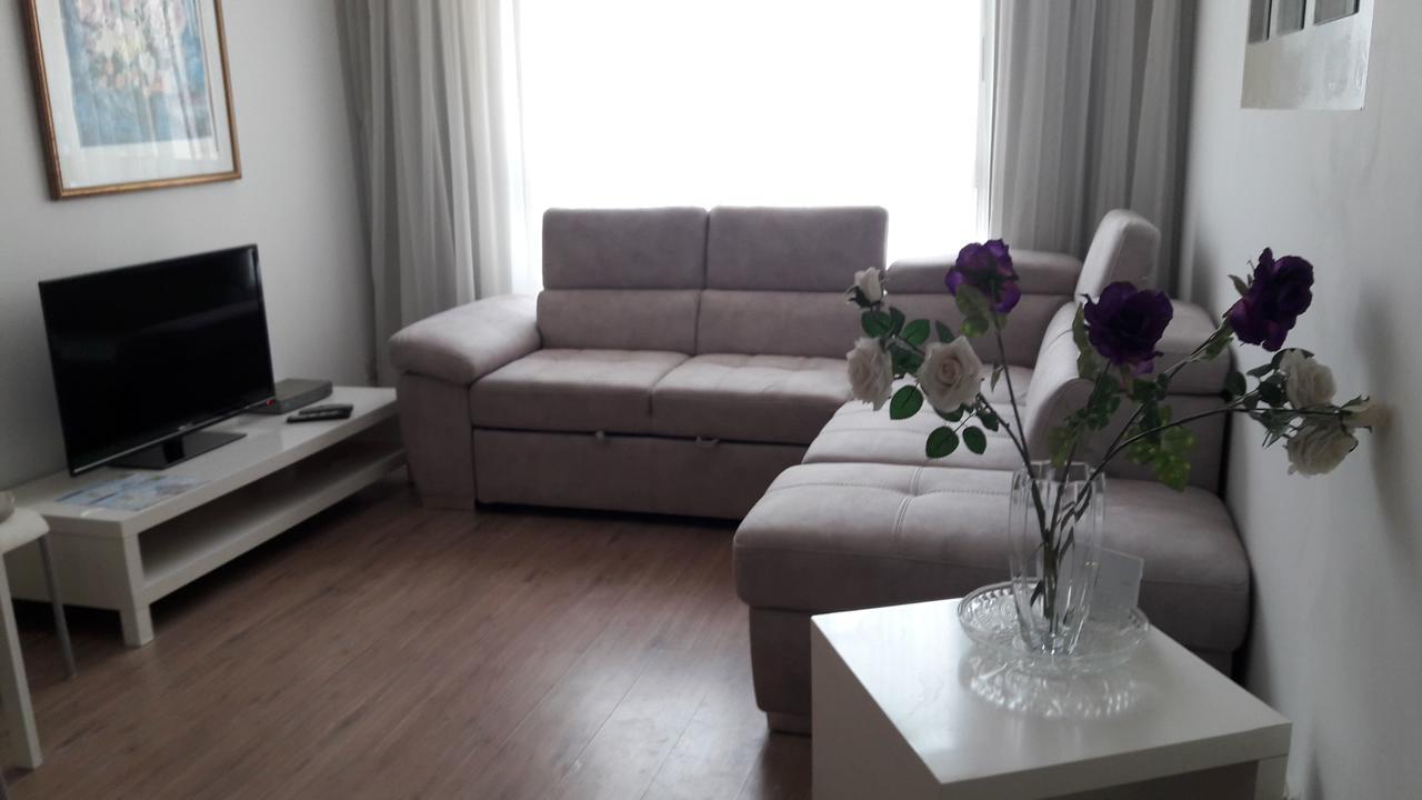 Israel-Haifa Apartments Pokoj fotografie