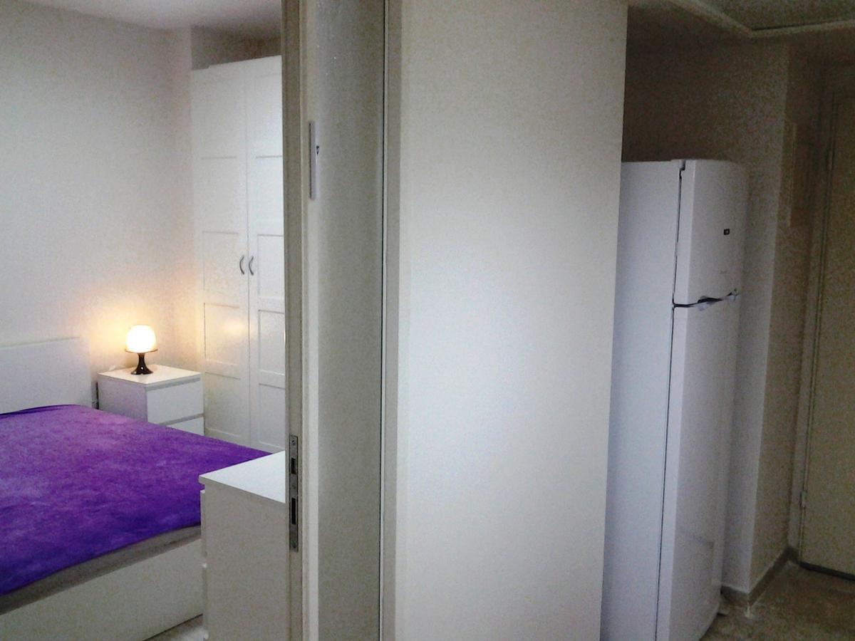 Israel-Haifa Apartments Pokoj fotografie