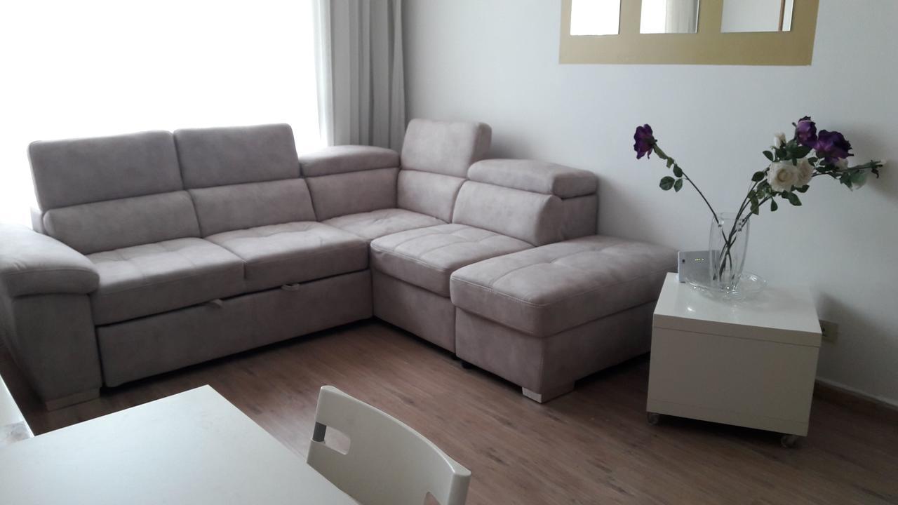 Israel-Haifa Apartments Pokoj fotografie