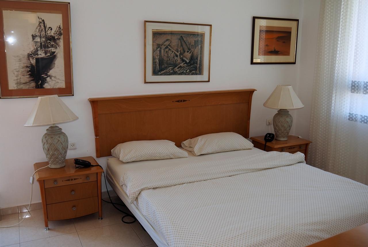 Israel-Haifa Apartments Pokoj fotografie